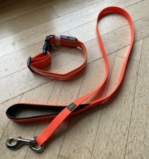 Hunter biothane leine gebraucht kaufen  Straßlach-Dingharting