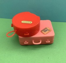 Vintage doll luggage for sale  WEST MALLING