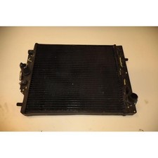 Radiatore per giotti usato  Bedizzole