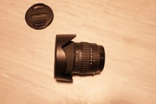 Tokina pro 16 gebraucht kaufen  Sprockhövel