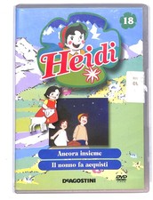 Ebond heidi vol.18 usato Ebond heidi vol.18 usato  Italia