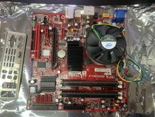 Vintage abit fatal1ty usato Vintage abit fatal1ty usato  Spedire a Italy