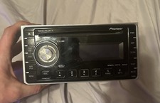 Rádio AM FM Scion TC XB XD player Pioneer PT546-00081 - Usado não testado comprar usado  Enviando para Brazil