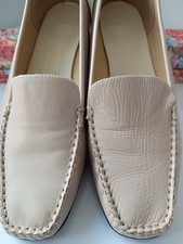 Ladies leather flat for sale  SEATON