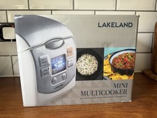 Lakeland mini multi for sale  DALKEITH