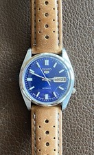 Seiko men automatic for sale  LOUTH