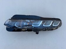 CITROEN BERLINGO IV 4 18R – HALOGENOWA LAMPA LED DRL LEWA PRZÓD 9819435680, używany na sprzedaż  PL