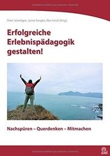 Erfolgreiche erlebnispädagogi gebraucht kaufen  Berlin