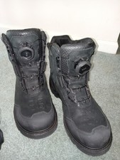 boots built motorcycle for sale  Chesapeake