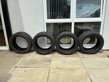 Front bridgestone tyres for sale  WATFORD