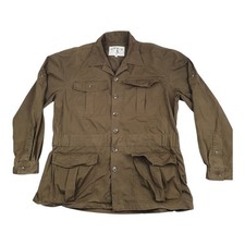 Orvis combat shirt for sale  BURTON-ON-TRENT