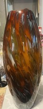 Dramatic contemporary vase for sale  Hartsville