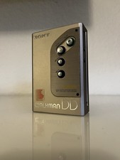 Sony walkman dd1 gebraucht kaufen  Nienburg