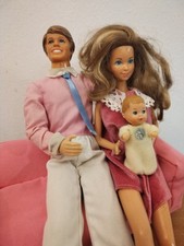 Famiglia cuore mattel usato  San Giovanni in Persiceto