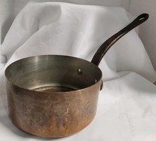 Vtg baumalu copper for sale  Bowie