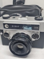 Macchina Fotografica Cidaf 0018 comprar usado  Enviando para Brazil