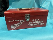 Vintage milwaukee heavy for sale Vintage milwaukee heavy for sale  Miami