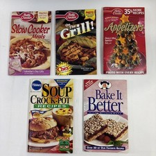 Betty crocker quaker for sale  Forney