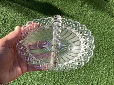 antique glass bowls for sale  DISS