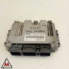 Centralina motore ecu usato  Italia