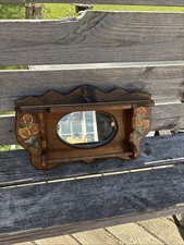 Vintage wooden shelf for sale  Bemidji
