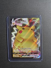 vmax art full pikachu for sale vmax art full pikachu for sale STEVENAGE