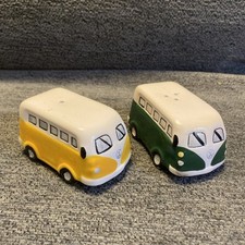 Camper van salt for sale  SHERBORNE