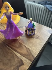 Rapunzel carillon lego usato  Altare
