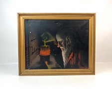 Antiker alchemist labor gebraucht kaufen  Straubenhardt