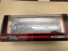 Corgi scale om46208b for sale  YORK