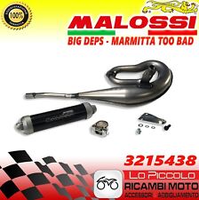 Malossi 3218788 marmitta usato  Palermo