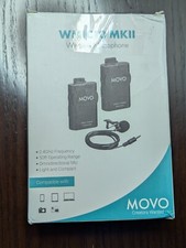 Movo wmic10 mark for sale  Tustin
