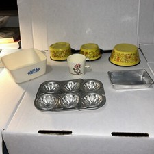 Vtg play kitchen for sale  Narberth