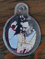 Santino padre pio usato  Monte San Pietro