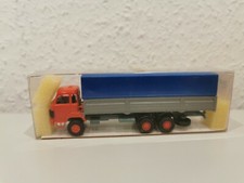 Roskopf 407 saurer gebraucht kaufen  Wuppertal