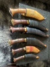 Khukuri knife egkh for sale  Brooklyn
