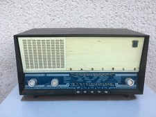 Ancienne radio radiola d'occasion  Arinthod