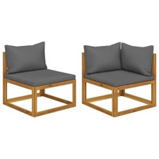 Garten sofa set gebraucht kaufen  Schermbeck