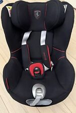 Cybex sirona size gebraucht kaufen  Bad Soden-Salmünster