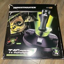 Joystick Thrustmaster T.16000M HOTAS Flight Stick para PC segunda mano  Embacar hacia Argentina