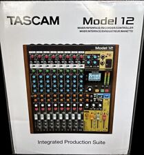 Tascam model integrated for sale  Glens Falls