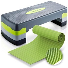Body mindstepper aerobic gebraucht kaufen  Deutschland