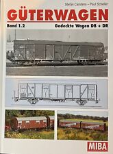 Güterwagen band gedeckte gebraucht kaufen  Karlstadt