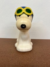 Avon bottle snoopy for sale  Liberty Hill