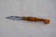Ancien couteau nontron d'occasion  France