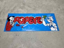 Popeye alternative marquee for sale  Indianapolis