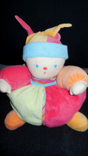 Doudou peluche lutin d'occasion  Molsheim