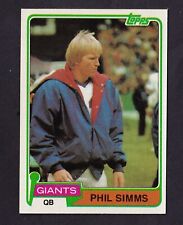 1981 topps football for sale  Brookpark
