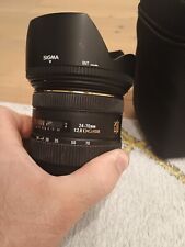 Sigma  24-70mm do Sony Alpha  na sprzedaż  PL