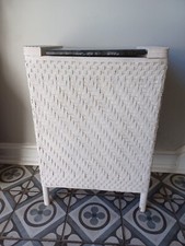 1950 wicker hamper for sale  Allentown